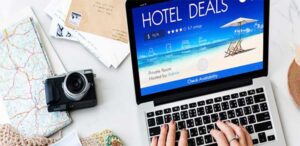7 Estrategias para aumentar las ventas de tu hotel